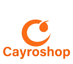 CayroShop Logo