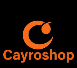 CayroShop Logo