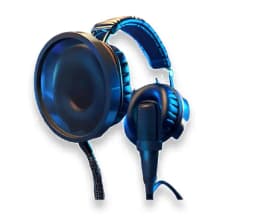 Headphones