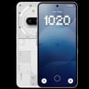 Nothing Phone (3a) (White, 128 GB)  (8 GB RAM)