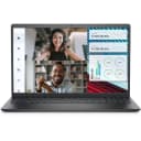 DELL VOSTRO Intel Core i5 12th Gen - (8 GB/512 GB SSD/Windows 11 Home) 3520 Laptop  (14 inch, Black, With MS Office)