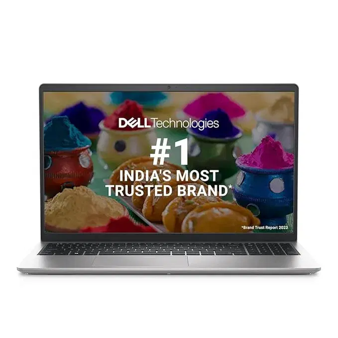 Dell Inspiron 3535 - Ryzen R3-7320U, 8GB RAM, 512GB SSD