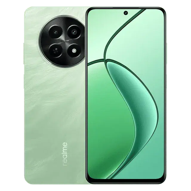 Realme C65 5G (4-128) Green