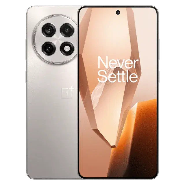 OnePlus 13R | Smarter with OnePlus AI (8GB RAM, 256GB Storage Astral Trail)