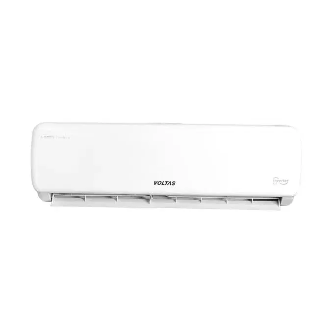 Voltas Ton Star, Inverter Split AC(Copper, 4-in-1 Adjustable