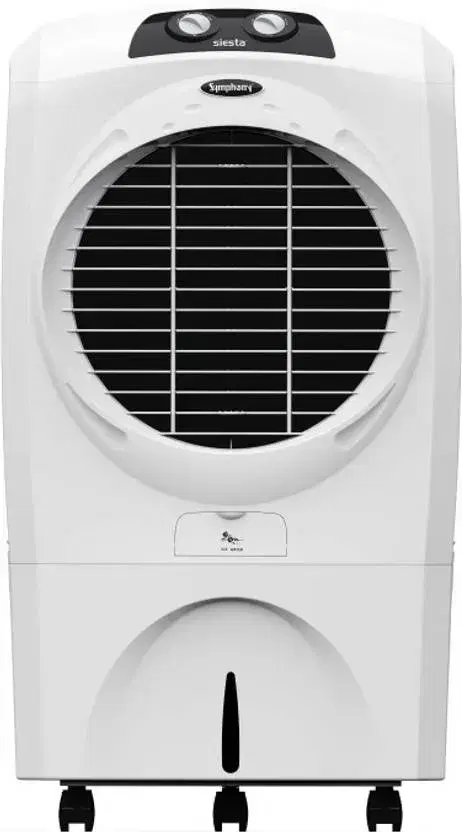 Symphony Mastercool70XL+, 70 Ltrs Desert Air Cooler With Powerful Blower