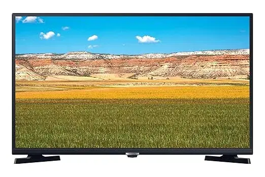 Samsung 80 cm (32 Inches) Smart HD LED TV (UA32T4360AKXXL, Glossy Black)