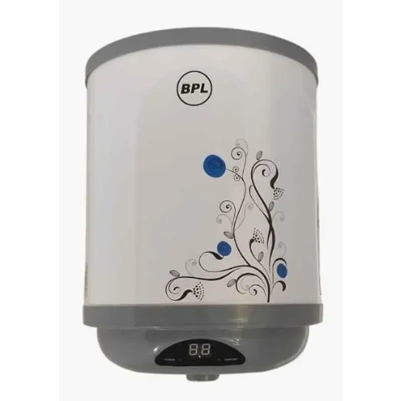 BPL GEYSER 25 Ltr (BSWHMET25L2KW5SPO) - Main Image
