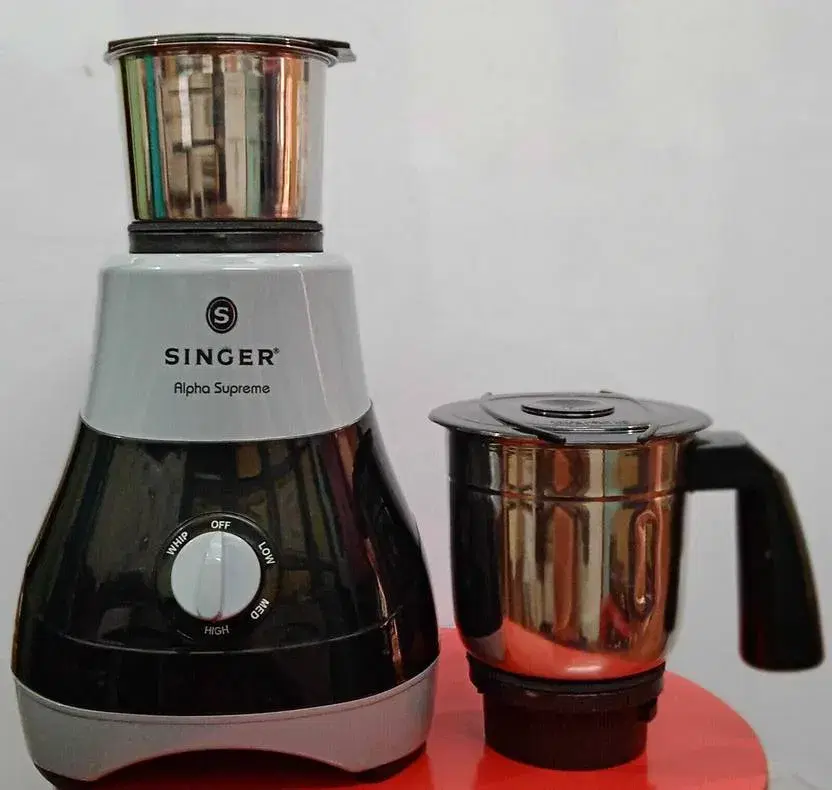 Singer Mixer Grinder Juicer Jmg 34 Usha Mixer Jmg 3345 Price Usha