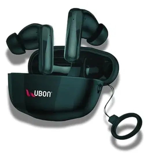 Ubon Bt Bluetooth Price 200 UBON J22 Wireless Earbuds Black