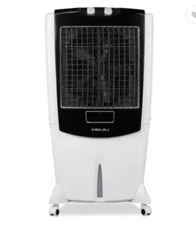 BAJAJ Mighty 95 95L Desert Cooler White - Main Image