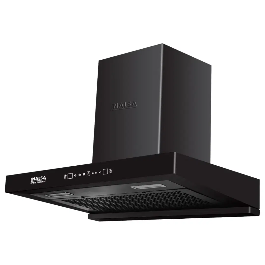Inalsa Cooker Hood Maris 60BKMAC