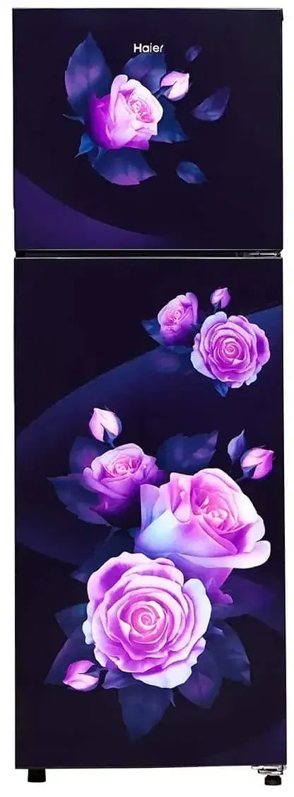 Haier 240 L , 2 Star, Marine Rose Finish Top Mounted Frost Free Refrigerator (HRF-2902EMR-P)