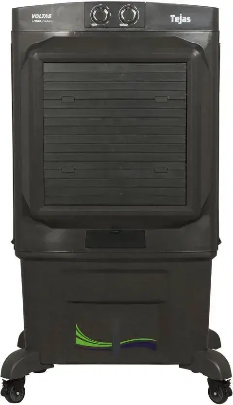 Voltas 85 L Desert Air Cooler (Grey, Tejas 85 L Semi Commercial Air Cooler)