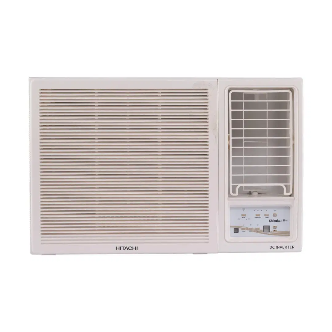 Hitachi Shizuka Inverter Series 1.5 TR - RAW318HHEO