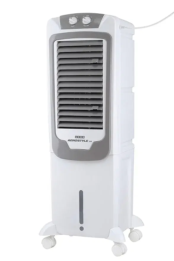 Usha Tower Coolers Aero Style 35AST1-35 Litres