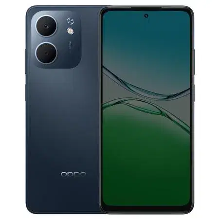 Oppo A5x 5G (Midnight Blue, 128 GB) (4 GB RAM)