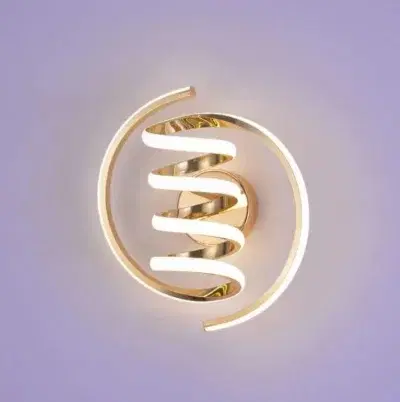 Celestial Glow Pendant