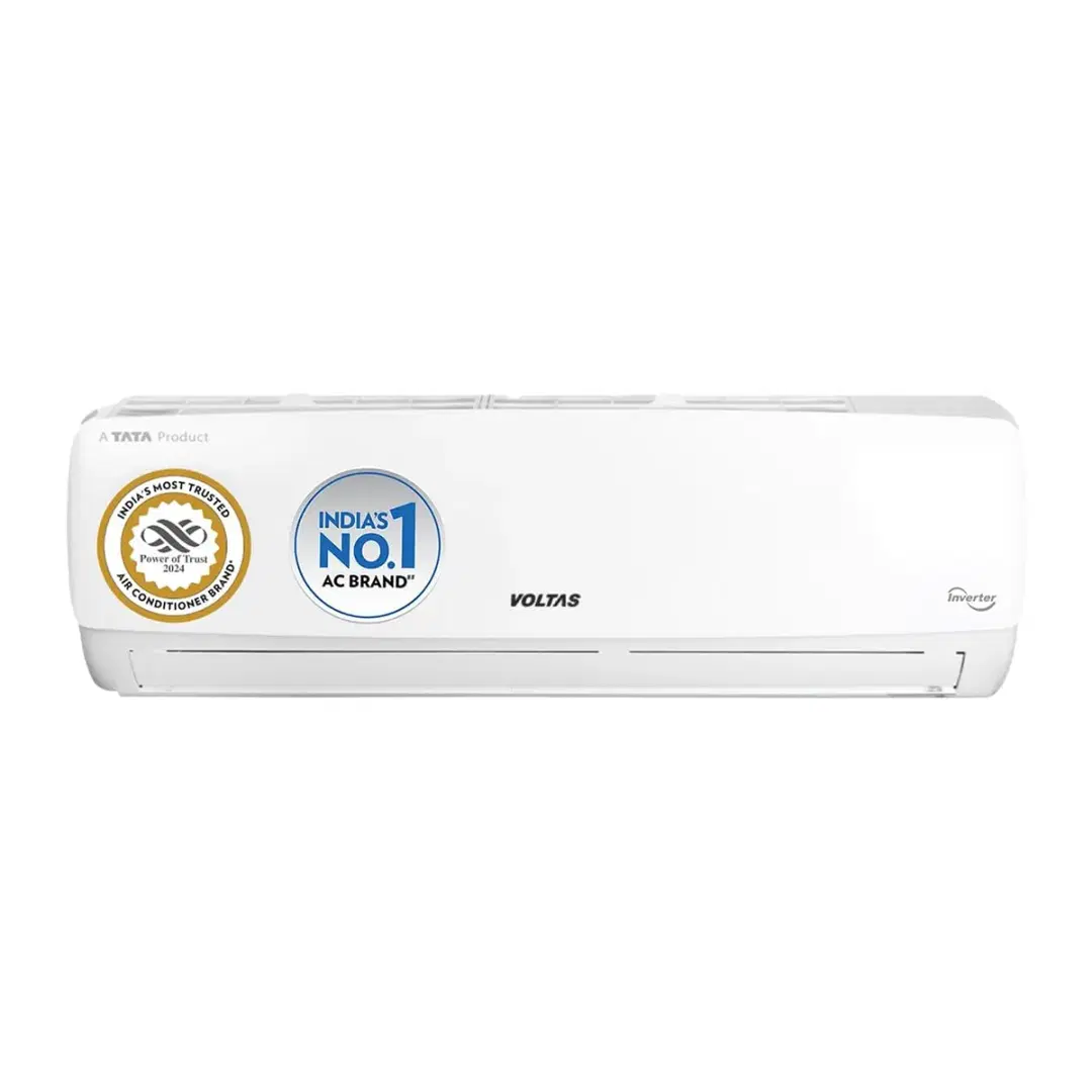 Voltas Ton Star Hot Cold AC