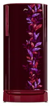 Godrej RD ERIOPLS 205A THF LF WN 180 L Direct Cool Single Door Refrigerator (Wine)
