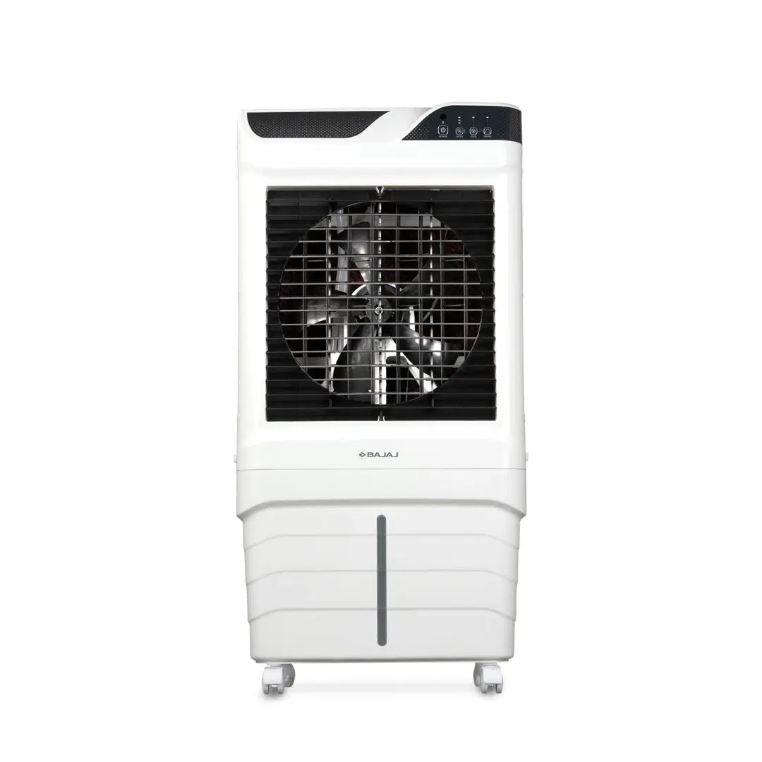 Bajaj Elevate 90L Desert Air Cooler White