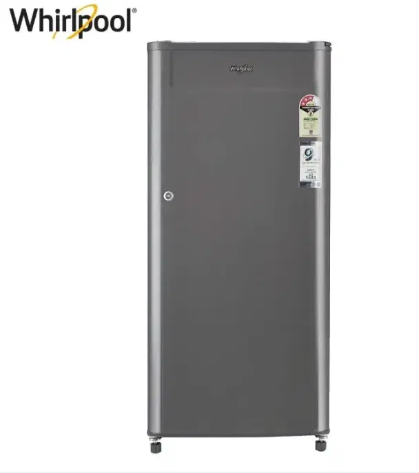 Whirlpool 200 Genius CLS Plus 1S Grey-Z
