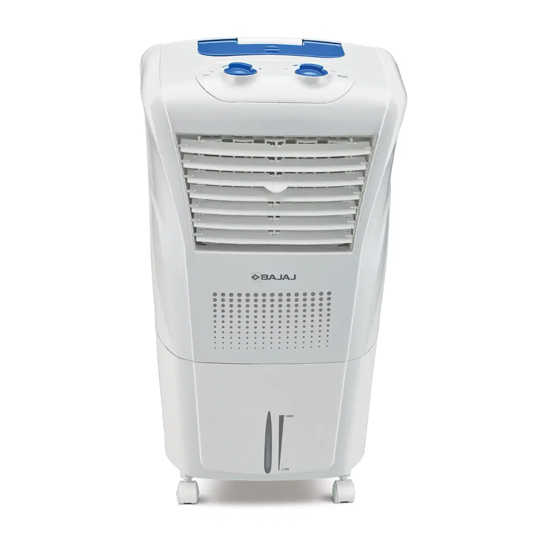 Bajaj Frio 23L Personal Air Cooler White1