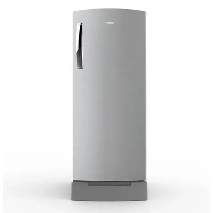 Whirlpool 192 L Direct Cool Single Door 3 Star Refrigerator (215 Impro PRM 3S Cool Illusia)