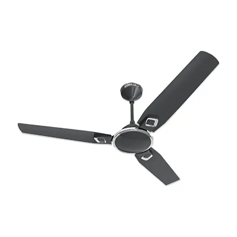 Bajaj Eldeco Coal Mine Grey 1200MM Ceiling Fan
