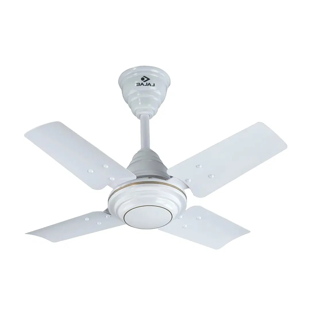 Bajaj Maxima 600mm Ceiling Fan – White