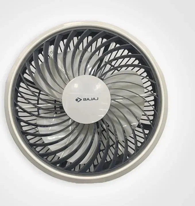 Bajaj Ultima Neo 300 mm Cabin Fan – Grey
