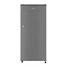 Whirlpool 180 L Direct Cool Single Door 1 Star Refrigerator 200 Genius CLS Plus 1S Grey-Z (72860)