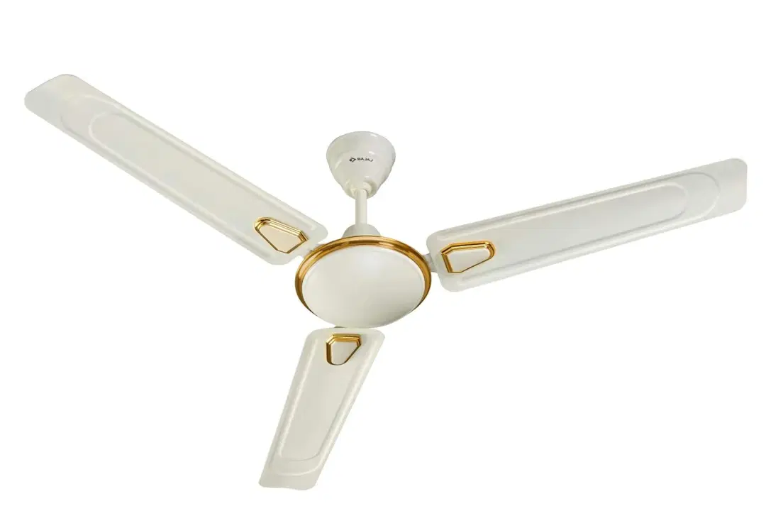 Bajaj Edge HS Deco 1200 mm Ceiling Fan (Bianco)