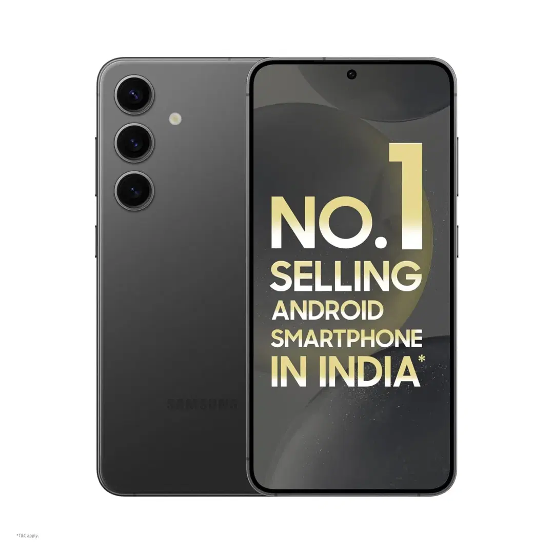 Samsung Galaxy S24 5G (Onyx Black, 512 GB) (8 GB RAM)