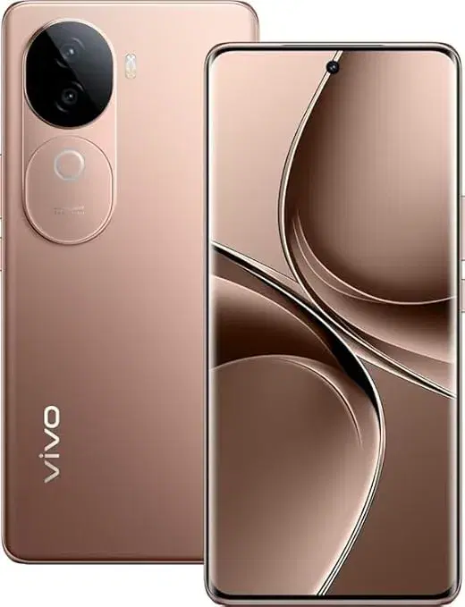 Vivo V40e 5G (Royal Bronze, 128 GB) (8 GB RAM)