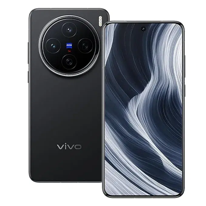 Vivo X200 Pro 5G (Cosmos Black, 512 GB) (16 GB RAM)