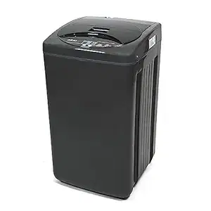 Akai 6.5 Kg Fully-Automatic Top Loading Washing Machine (AKFA- 65DBBPF)