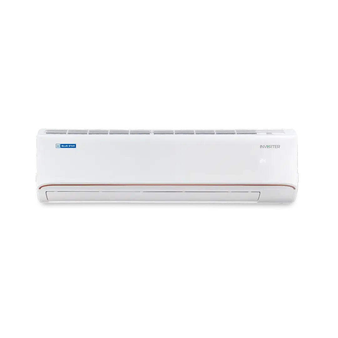 Blue Star 1.5 Ton 3 Star Inverter Split AC (IE318FNU)