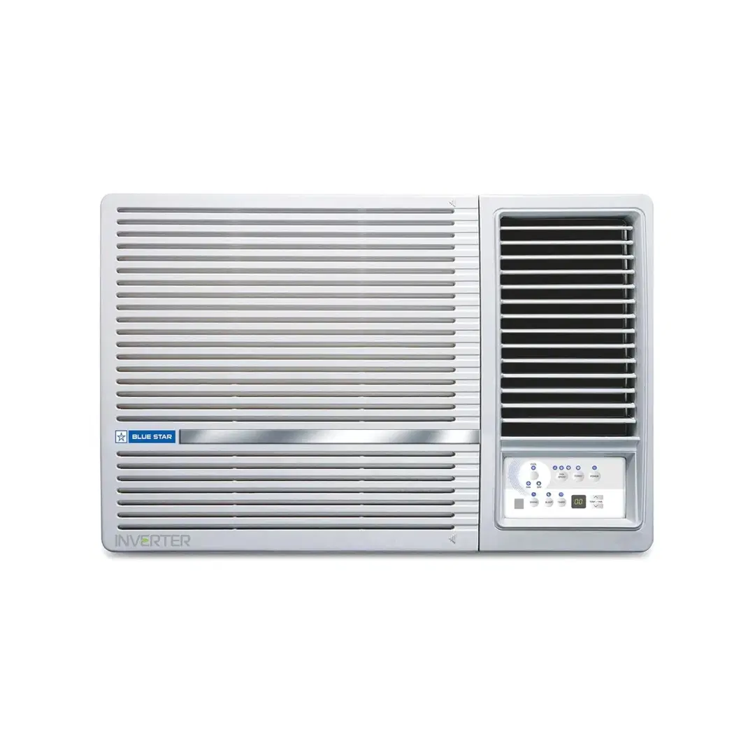 Blue Star WIE518L- Window AC 1.5 Ton 5 Star
