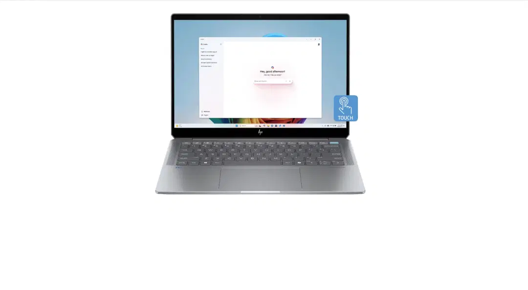 HP OmniBook Ultra 14-FD0009AU | 32 GB RAM | 1TB PCIe Gen4