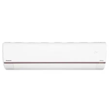 Panasonic 2 Ton 3 Star Advance Wi-Fi Inverter Smart Split AC, CS/CU-WU24BKYFM