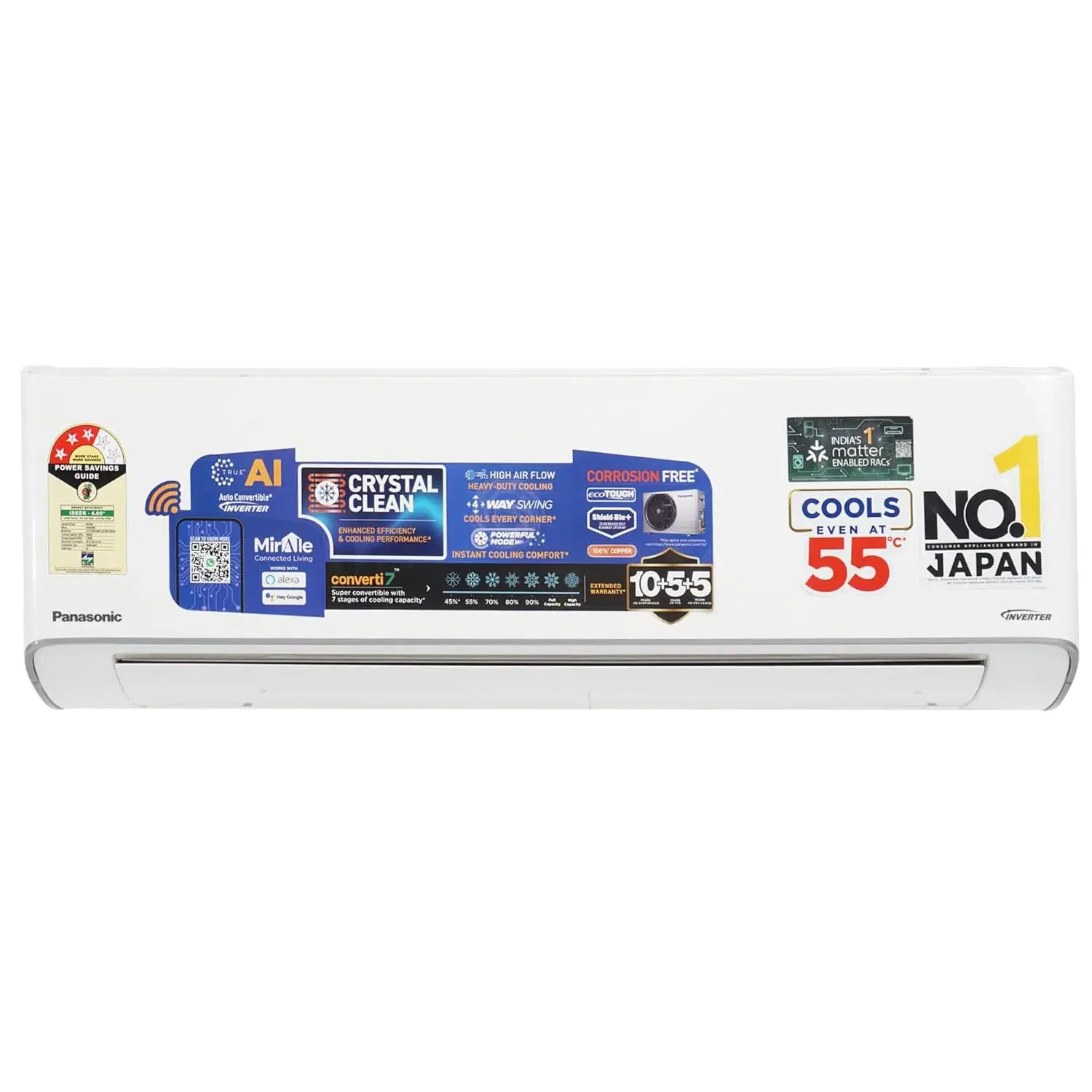 Remote Control Panasonic Split Type Inverter Aircon Price