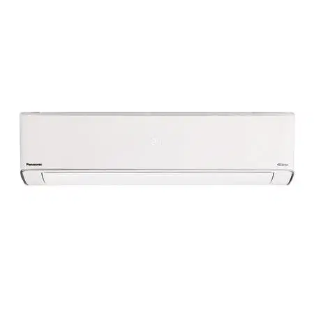 Panasonic 1 Ton CS/CU EU12BKY3 Split Air Conditioner, 3 Star