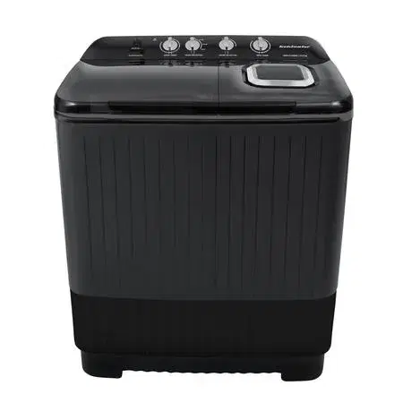 Kelvinator 12 Kg Top Loading Semi-Automatic Washing Machine, KWS C120DG