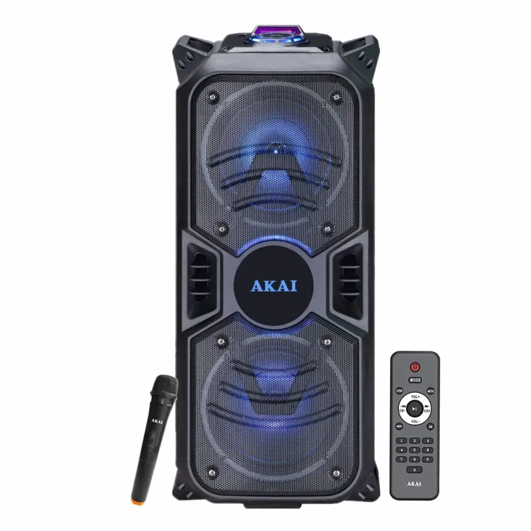 Akai PartyMate Pro PM-50P | 50W RMS|