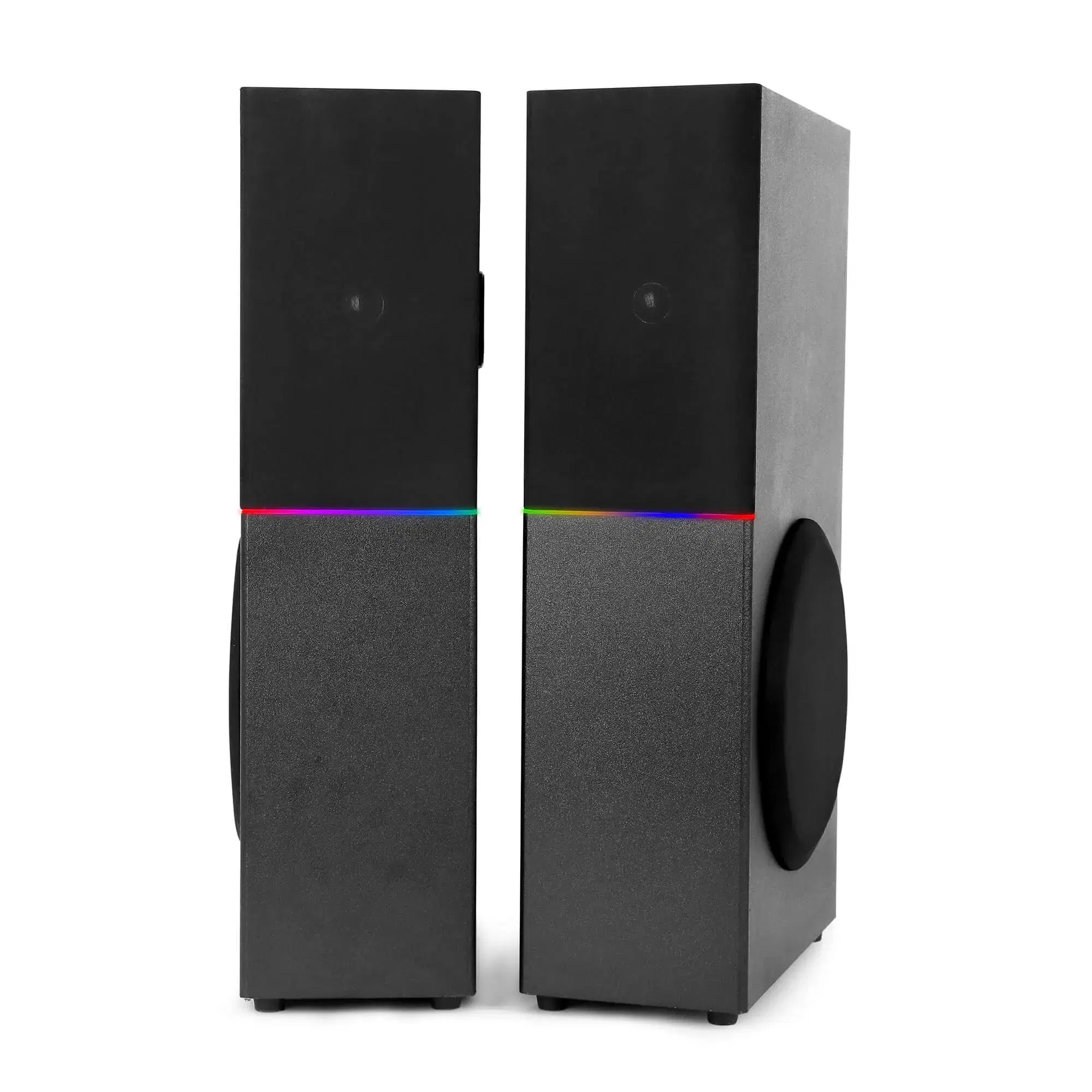 Akai TWS-903MAX Twin Tower Speaker 90W Sound