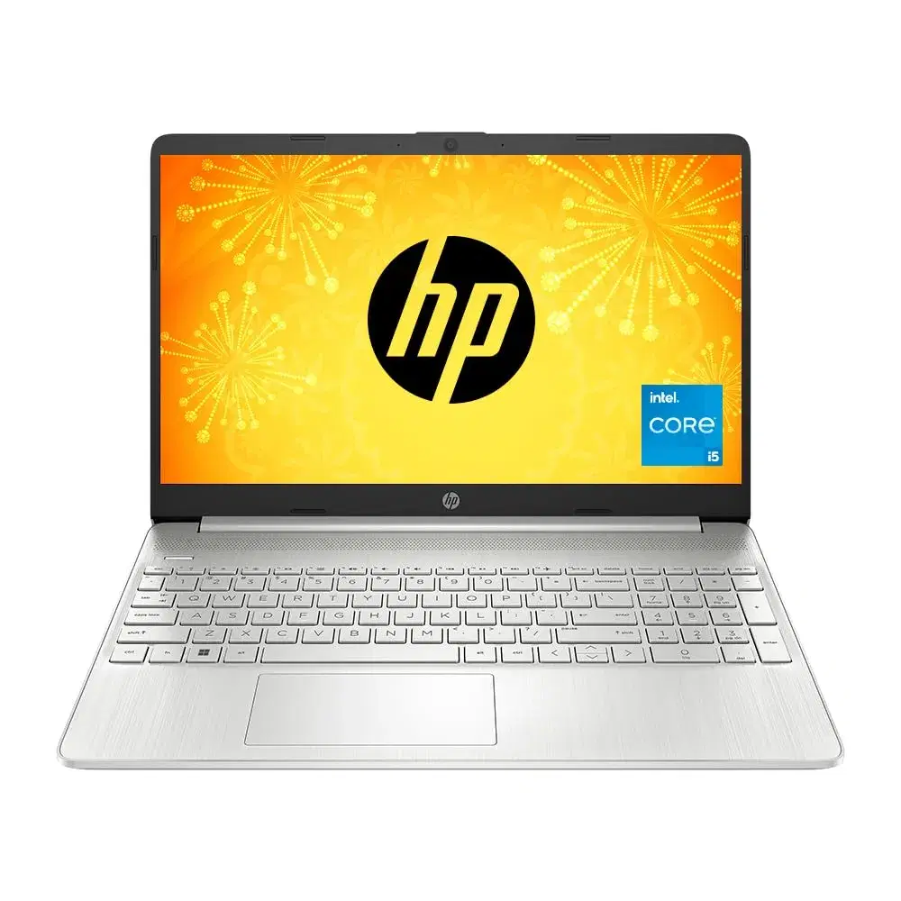 Hp 15s Hp 8gb Ram 512 Ssd I5 HP 15s Core I5 12th Gen Laptop With