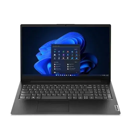 Lenovo V15 Intel Celeron N4500 FHD Laptop 8GB RAM, 256GB SSD
