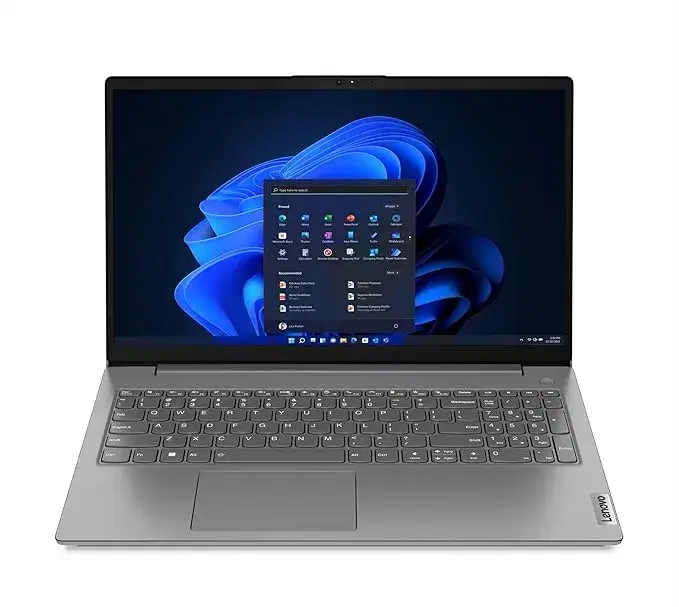 Lenovo Intel Core i7 12th Gen 1255U - (16 GB/512 GB SSD/Windows 11 Home) V15 G3 IAP Thin and Light Laptop (15.6 Inch, Iron Grey, 1.7 Kg)