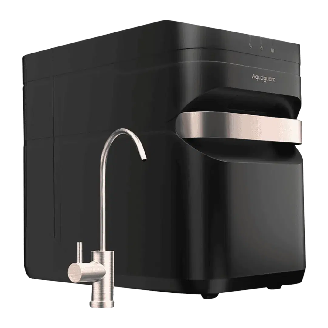 Aquaguard Designo NXT UTC RO+UV+MTDS Copper Water Purifier